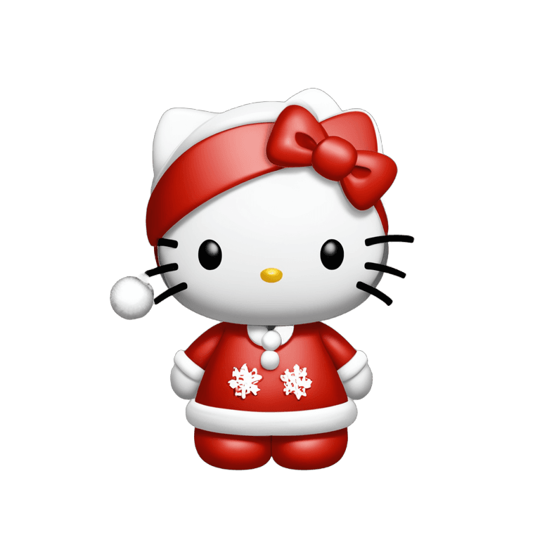 hello kitty,cute cartoon character,sanrio,merry,cartoonish cute,flash image