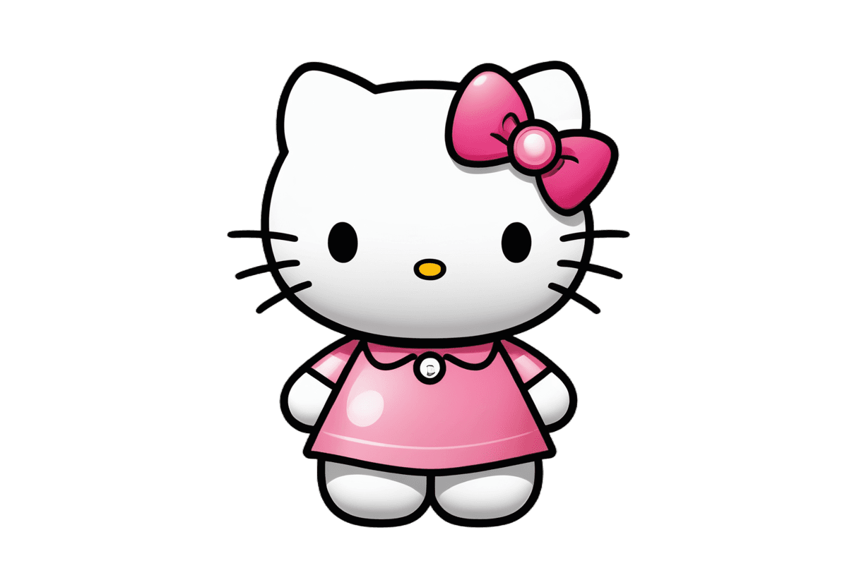 hello kitty,hello kitty png iconos,sanrio,lindo personaje de dibujos animados,gatito,personaje icónico rosa