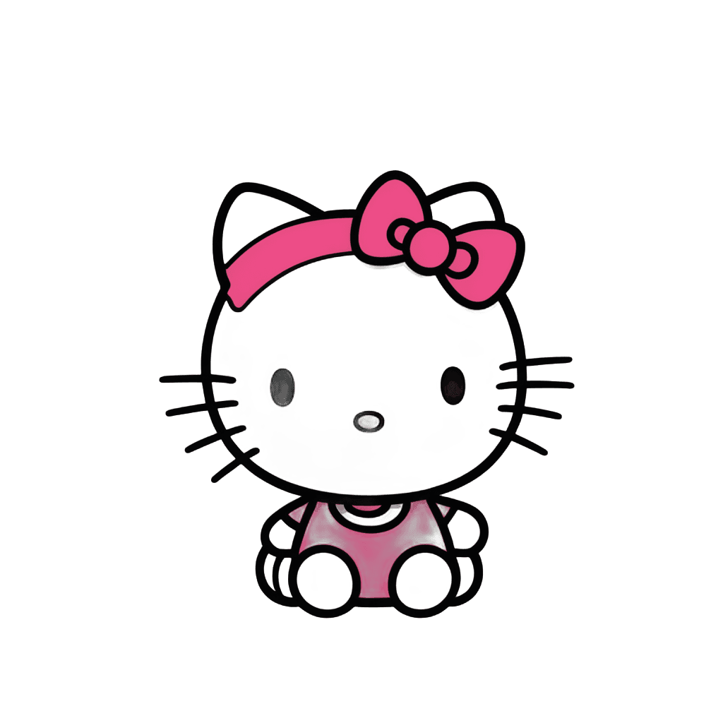 Hello Kitty,Hello Kitty png,Sanrio,fondo oscuro",fondo oscuro ",fondo negro oscuro