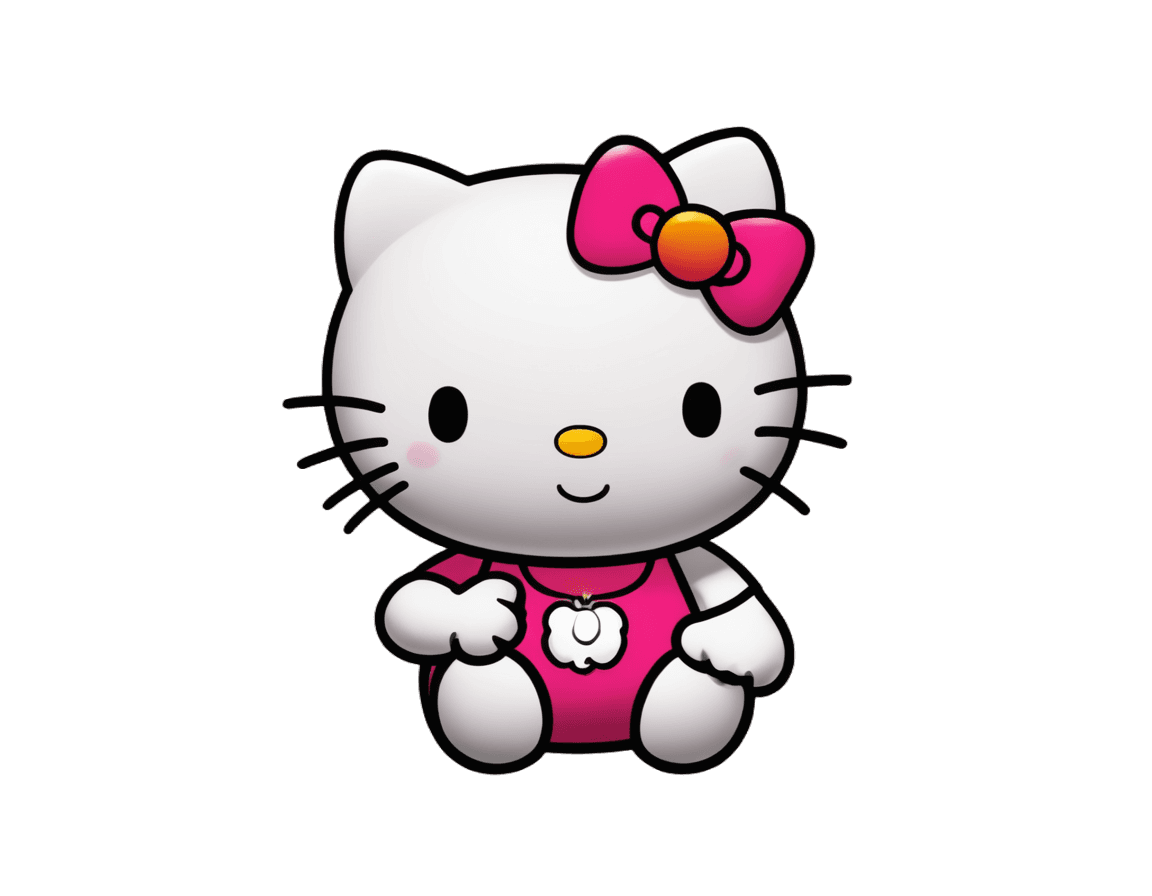 Hello Kitty,Hello Kitty Wallpaper HD PNG,Sanrio,Gato antropomórfico,Lindo personaje de dibujos animados,Mascota