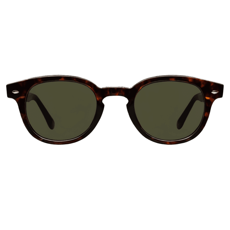 sunglasses,half-frame square glasses,maxwell render,redshift renderer,black square glasses