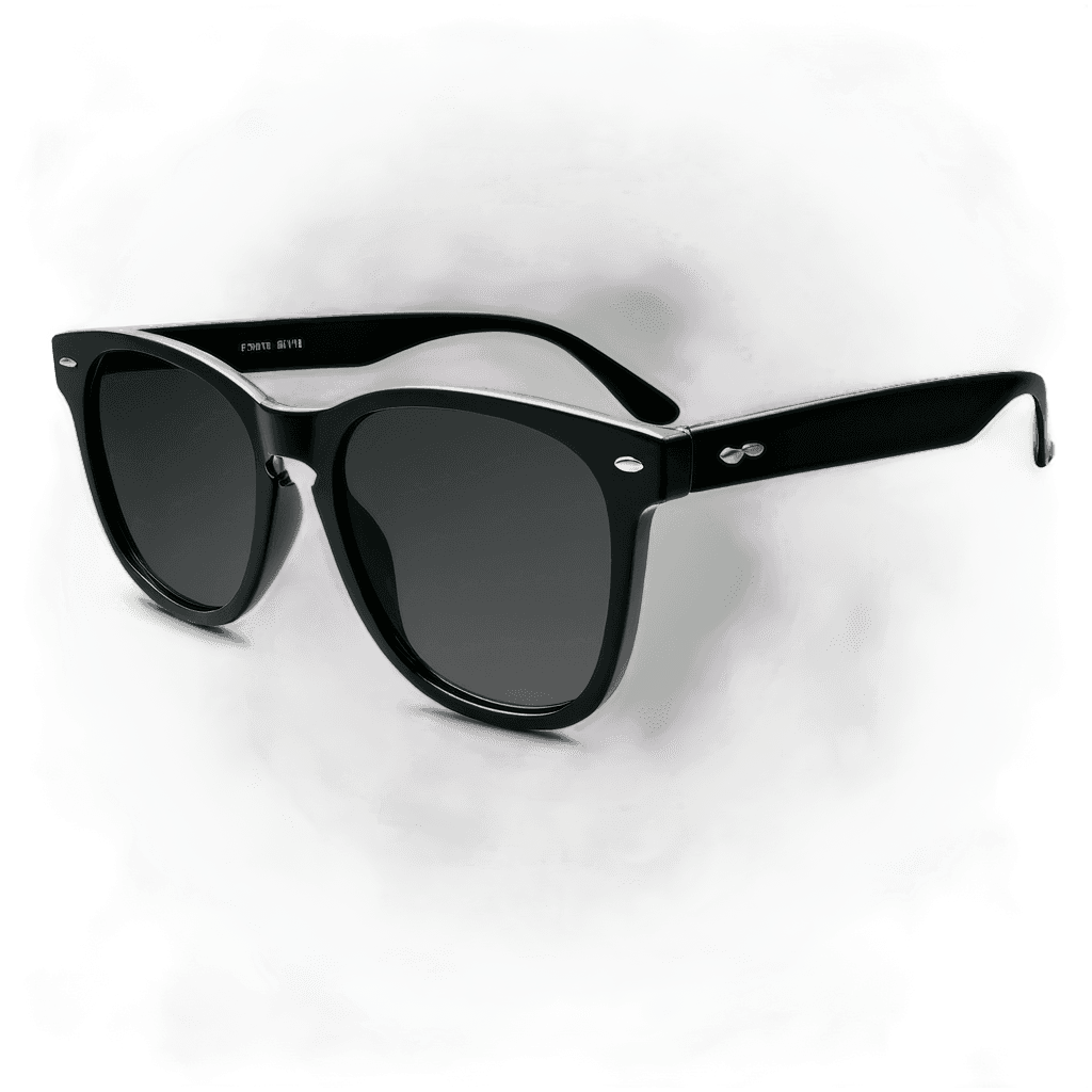 sunglasses,hipster shutter shade sunglasses png,lensflares,gaint black moon