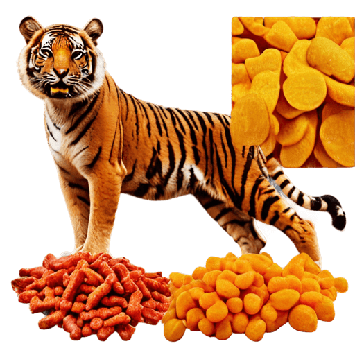 tigre,cheetos calientes tigre png,ardilla / tigre,mezcla animal,citrinitas,icono de la aplicación