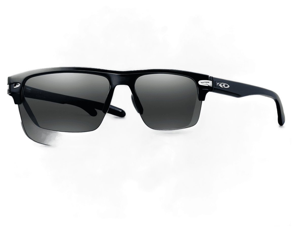 gafas de sol, gafas de sol kaenon logo png, niebla. 3 D, rayos X HD