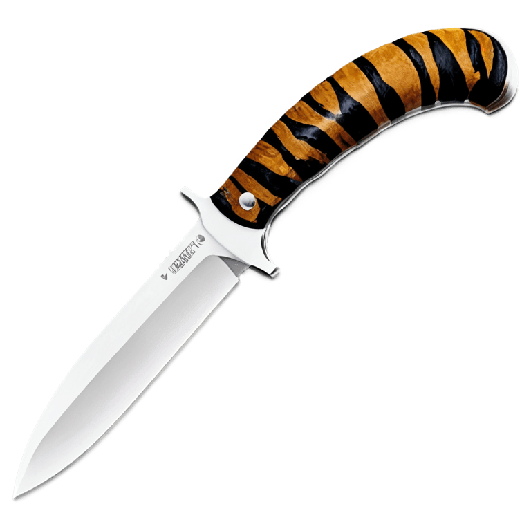 tiger,krambit knife tiger claw png,tiger skin,tactical knife,tiger stripes,((tiger))