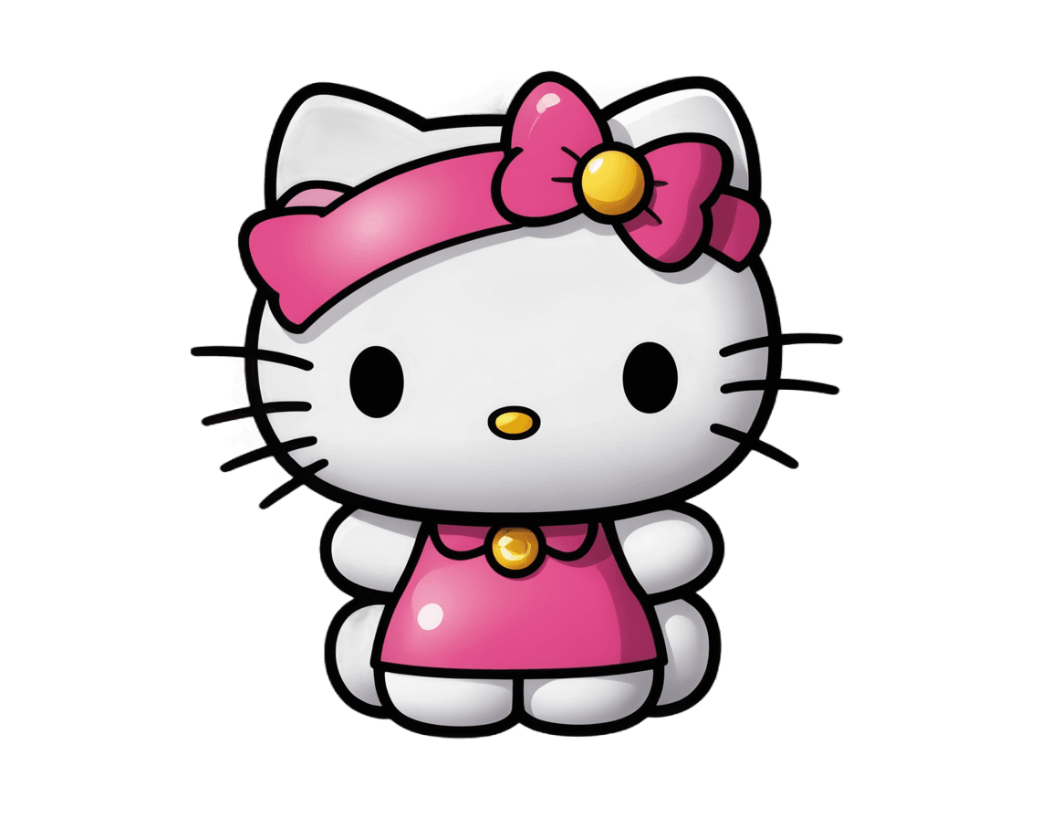 hello kitty,laço hello kitty png,sanrio,anthropomorphic female cat,cute kawaii girl,cute character