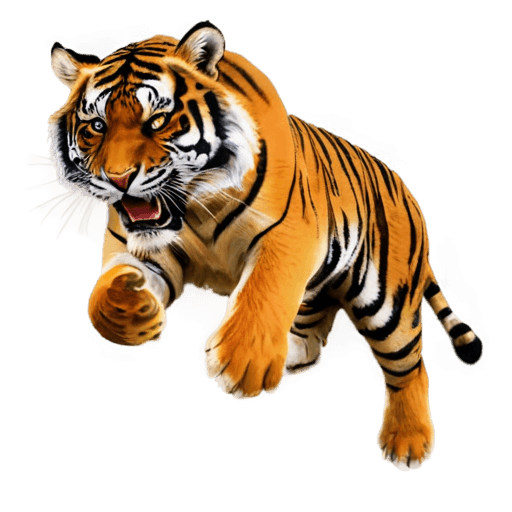 tiger,((tiger)),anthropomorphic tiger,squirrel/tiger,a tiger,game icon