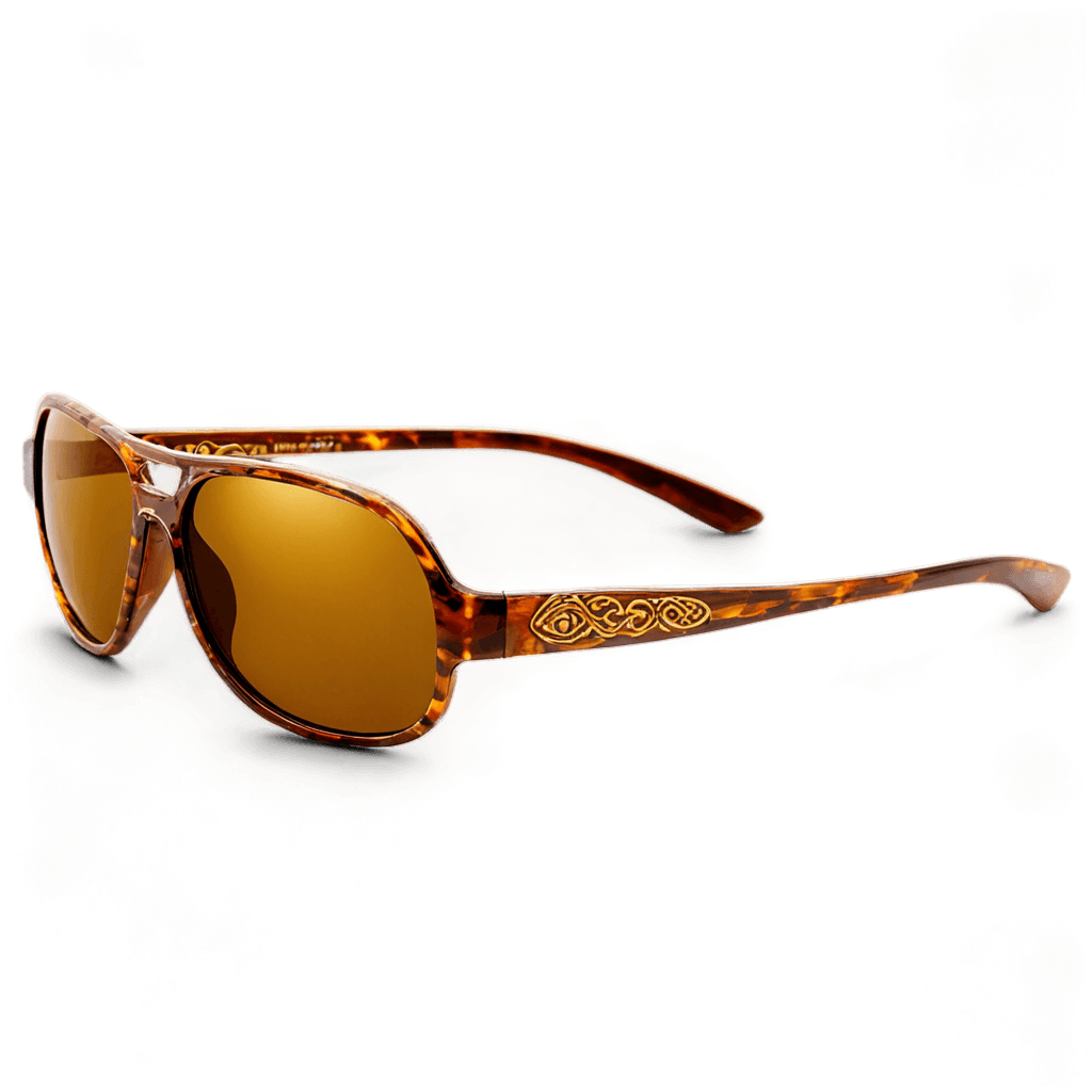 sunglasses,locs sunglasses png,intricate paisley filigree,polarized sports sunglasses,keyshot product render,reflections specular highlights