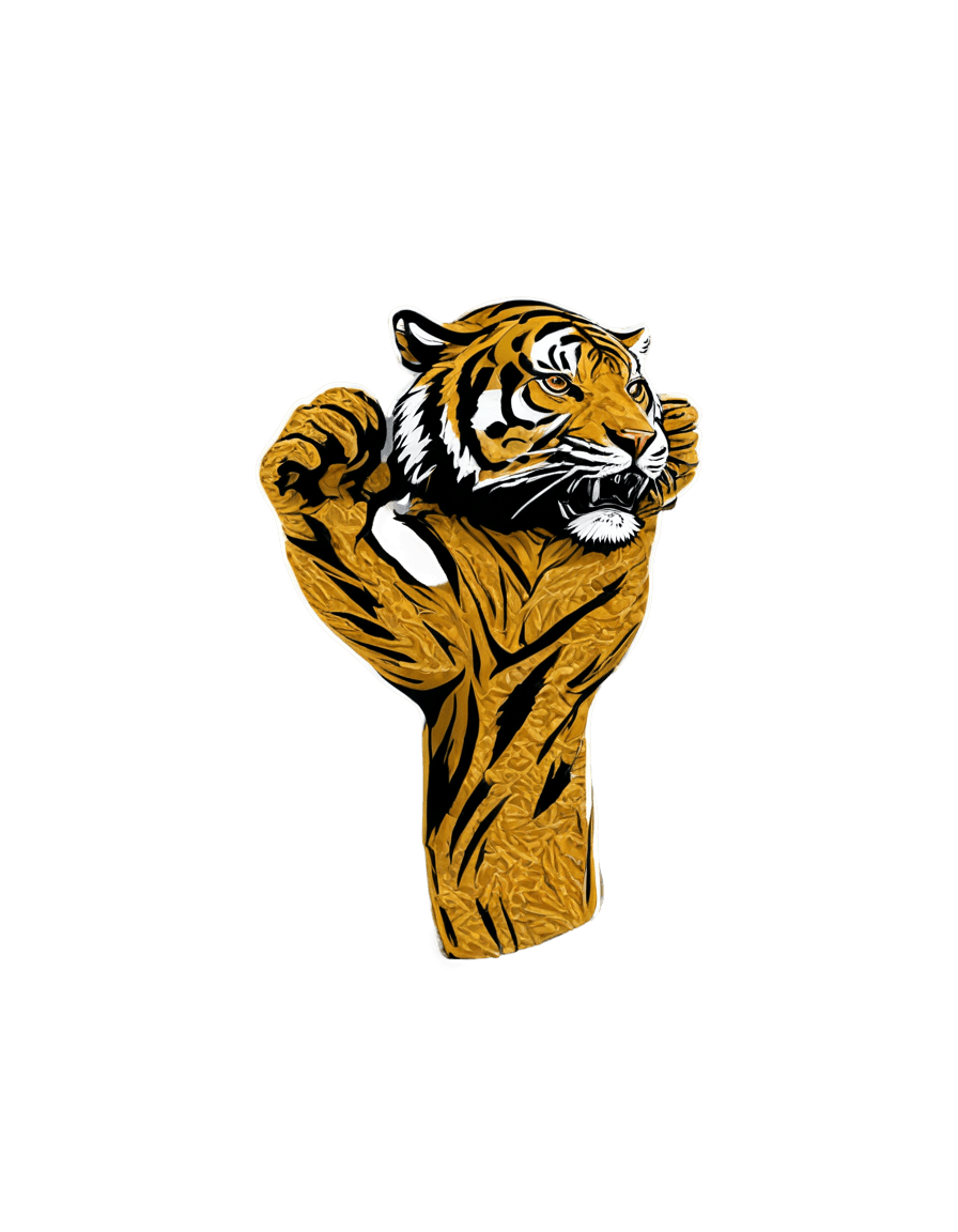 tiger,tigerman,tigers,tiger skin,a tiger,half tiger