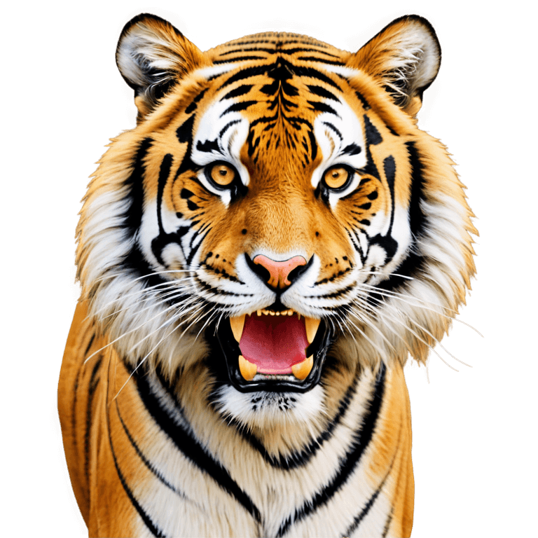 tiger,tiger_beast,highly detailed animal,sacred tiger,realistic-n 9,a tiger