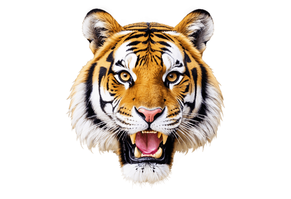 tigre, cara de tigre de lsu png, ((tigre)), cabeza de tigre, tigre sagrado, tigres