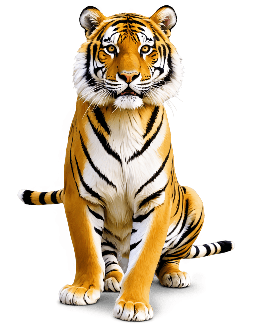 tigre, tigre de lsu png, un tigre, medio tigre, tiger_beast, rayas de tigre