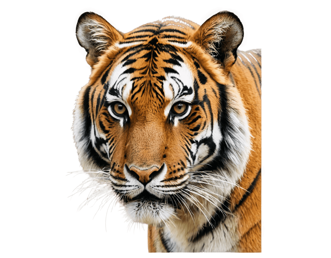 tigre, tigre malayo png, un tigre, tigre sagrado, piel de tigre, tigres