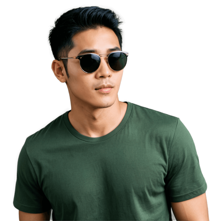 sunglasses,male asian sunglasses png,nivanh chanthara,asian male,james yang,aviator sunglasses