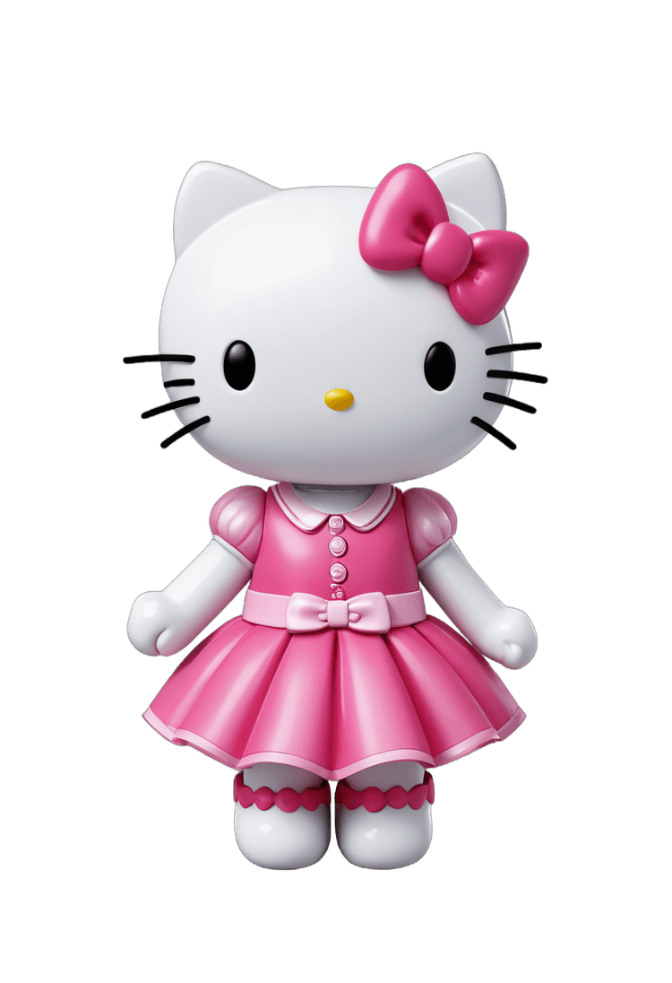 melody hello kitty png_00002 PNG Images | FindPng - Png Maker