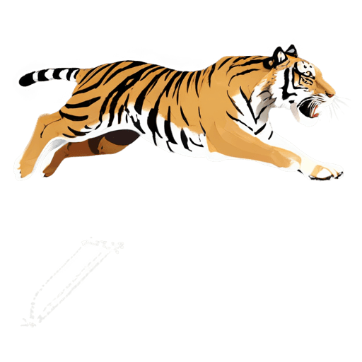 tiger,sacred tiger