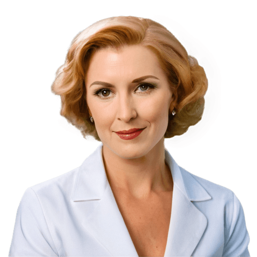 moira rose hd png Russian politician Natalia Goncharova posing for a portrait