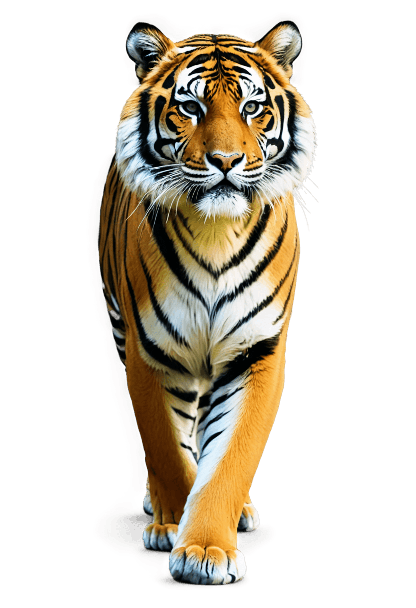 tiger,a tiger,((tiger)),tiger skin