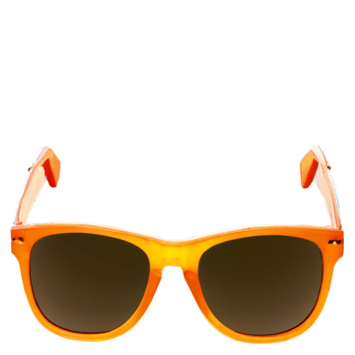 sunglasses,neon sunglasses!,digital sunglasses,wearing orange sunglasses,technological sunglasses,reflective sunglasses