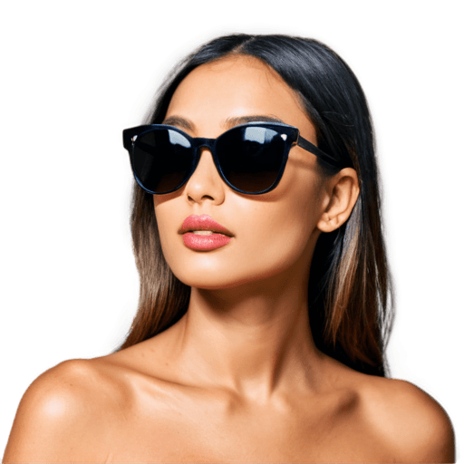 sunglasses,aviator sunglasses,reflective aviator sunglasses,trending on interfacelift,circular sunglasses,wearing mirrored sunglasses