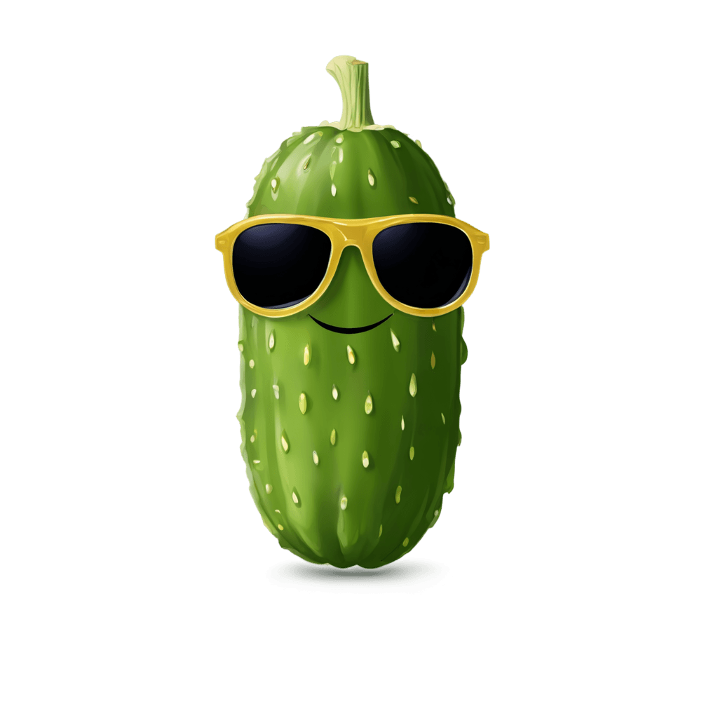 sunglasses,pickle with sunglasses png,cucumber,dating app icon,pickle,pickle rick