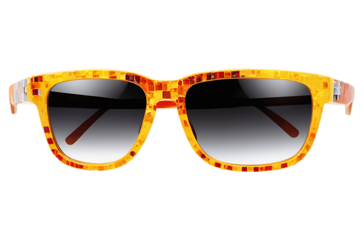 sunglasses,digital sunglasses,orange sunglasses,shield sunglasses,circular sunglasses,sun glasses