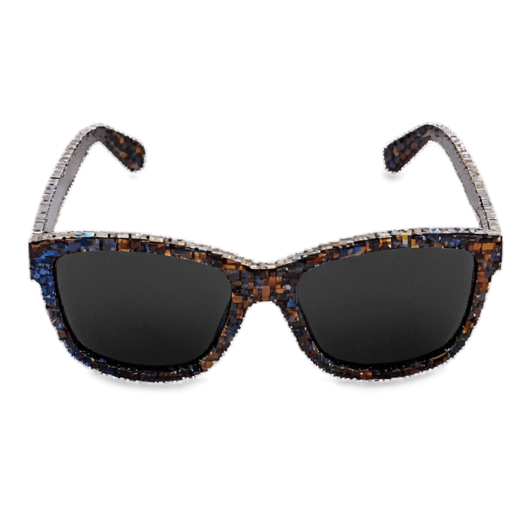 sunglasses,pixellated sunglasses png,technological sunglasses,digital sunglasses,glass shader,mosaic style