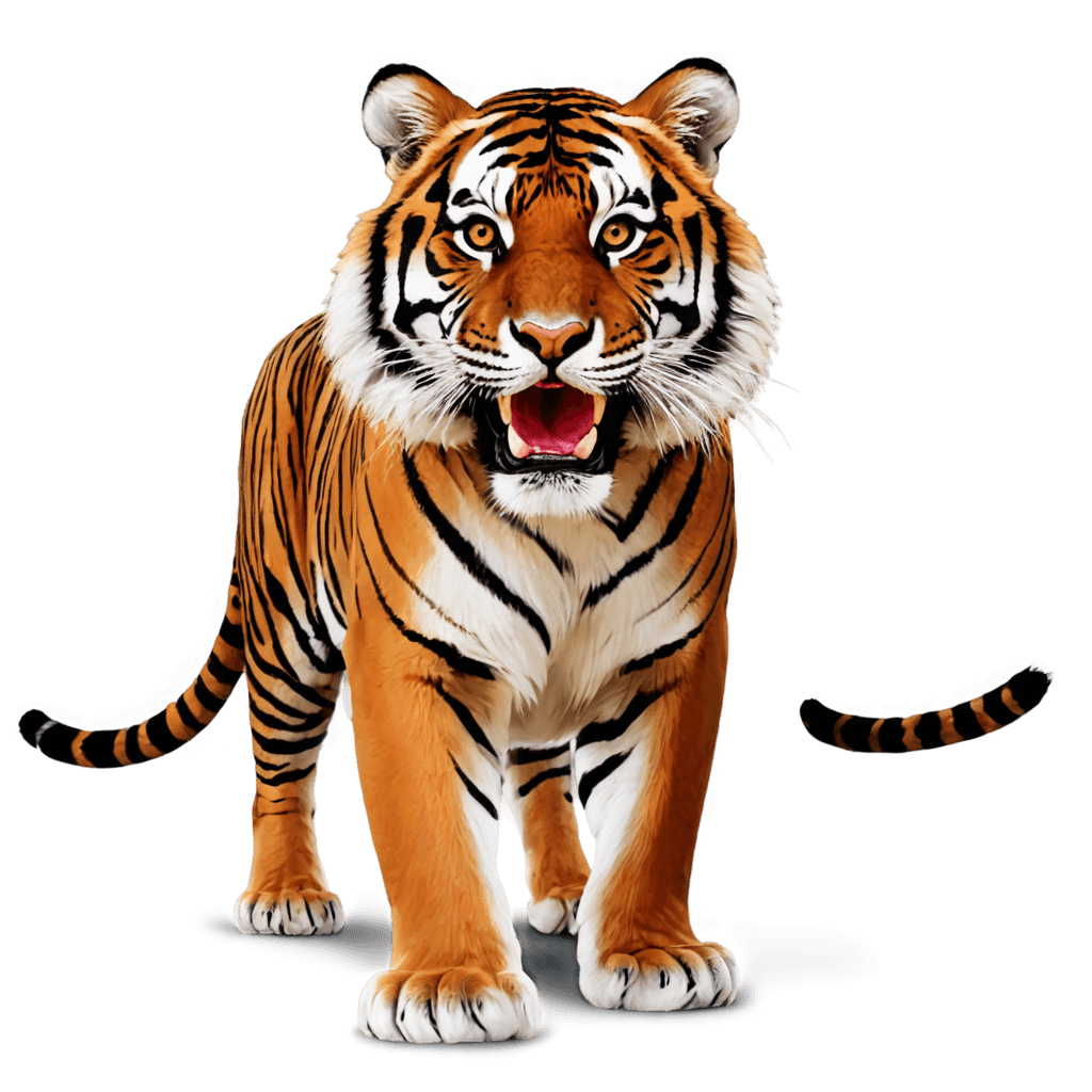 tigre, un tigre, tiger_beast, ardilla / tigre, gráficos 3d, renderizado de aerógrafo