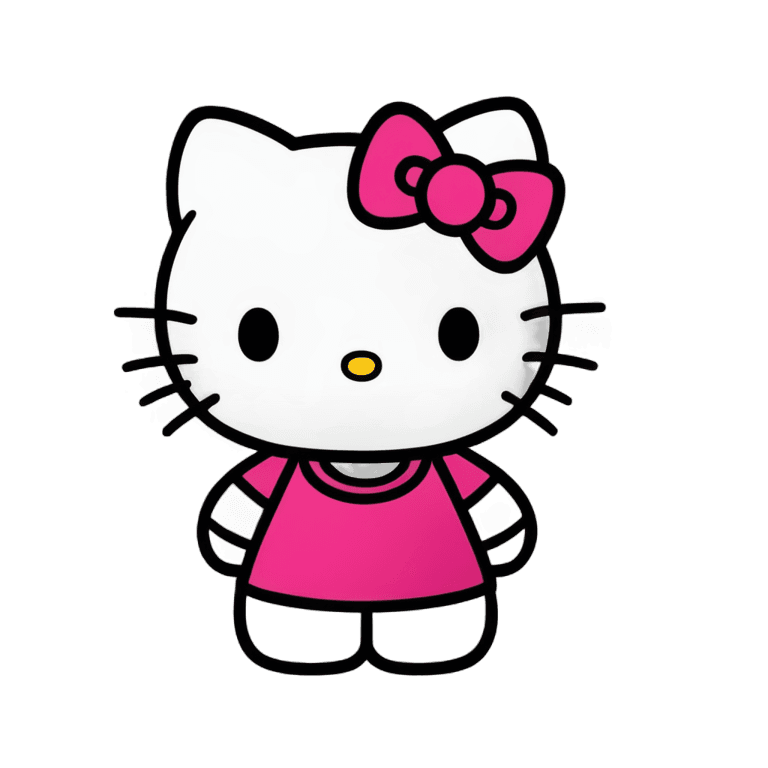 hello kitty,cute humanoid robot,robot cat,elokitty,cute!! chibi!!! catgirl