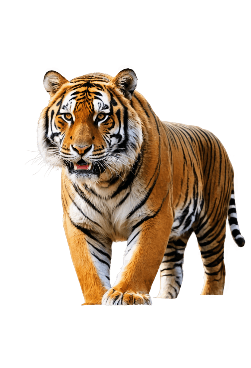 tigre, un tigre, tiger_beast, piel de tigre, piel de tigre, rayas de tigre