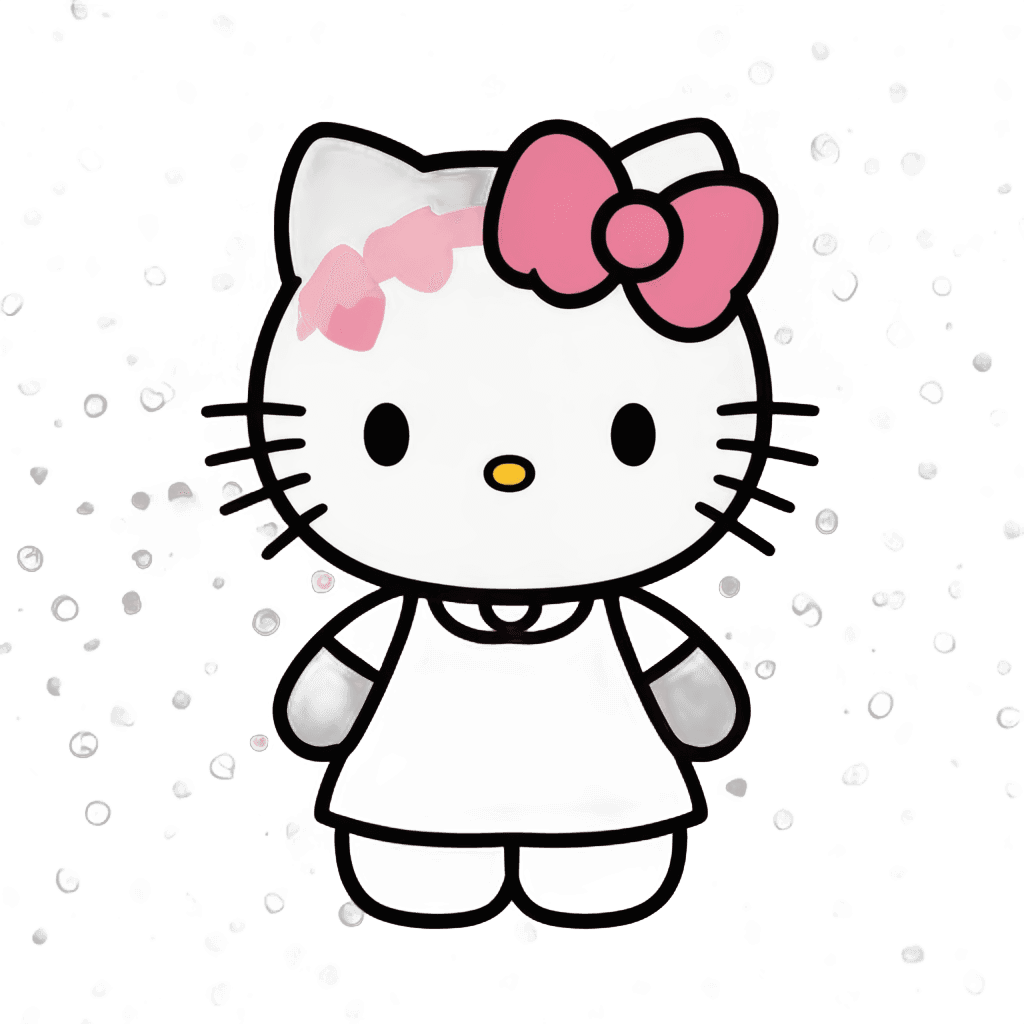 hello kitty