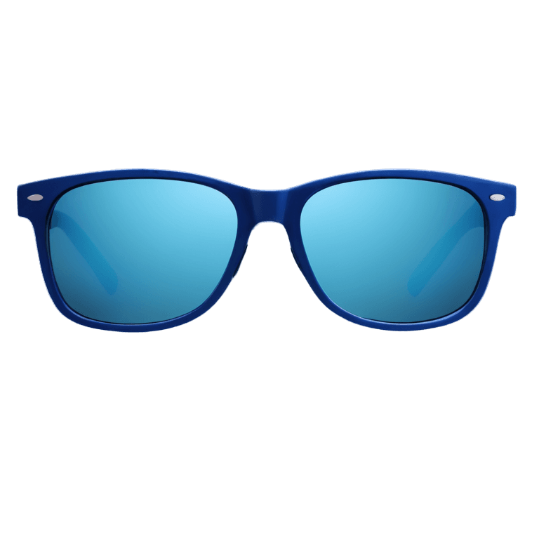 gafas de sol, png imges de gafas de sol azules, gafas de sol azules, gafas de sol azules, gafas de sol con montura azul, gafas de sol de escudo