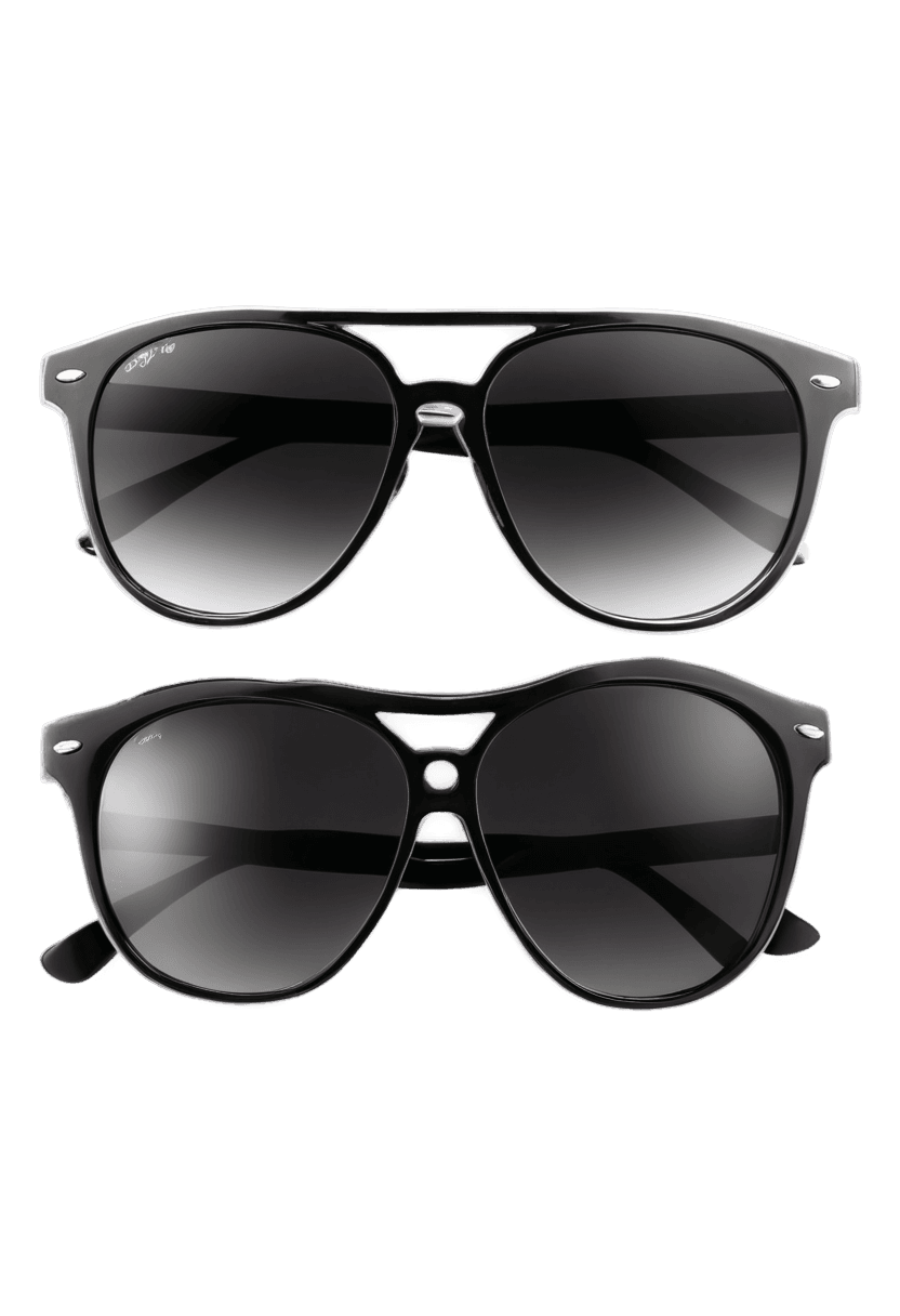 sunglasses,digital sunglasses,futuristic sunglasses,reflective sunglasses,ambient reflective occlusion,simple chromatic xray