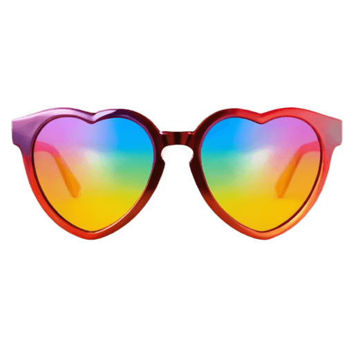 gafas de sol, icono de iOS