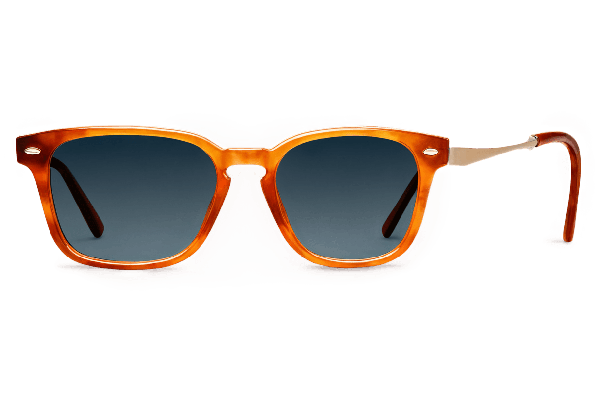 gafas de sol, gafas de sol naranjas, gafas de sol tecnológicas, gafas de sol digitales, gafas de sol de diseñador, gafas de sol naranjas