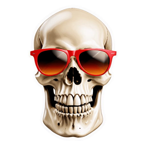 sunglasses,skull sunglasses png,xray hd,skull like,skullish,super cool