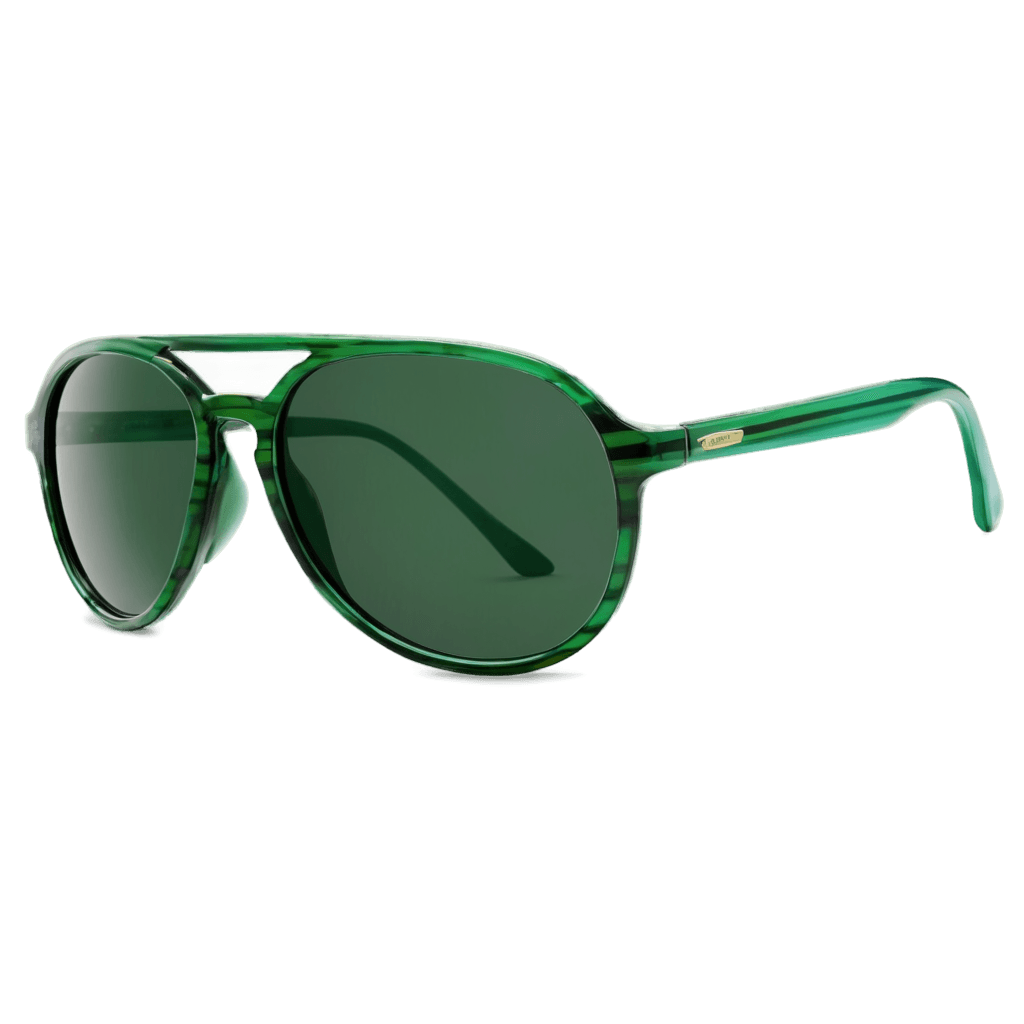 sunglasses,smith green stripe sunglasses png,green shades,designer sunglasses,keyshot product render,gucci glasses