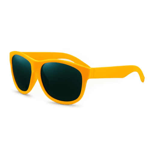 gafas de sol, gafas de sol deportivas png, gafas deportivas amarillas, gafas de sol de neón, rayo de fondo amarillo, gafas de sol de escudo