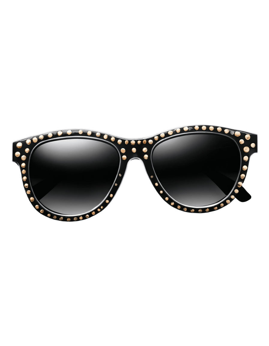 sunglasses,studded sunglasses png,funny sunglasses,implanted sunglasses,shield sunglasses,spiked collar sunglasses