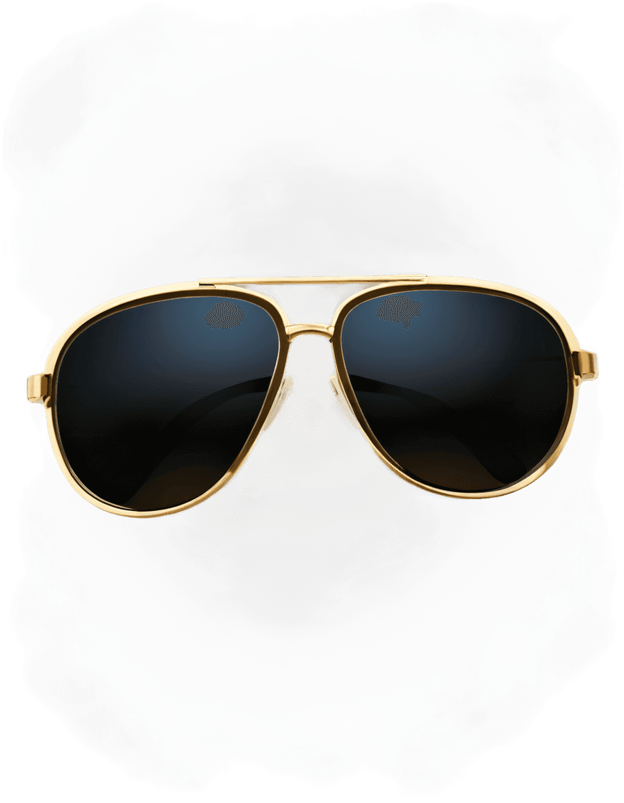 sunglasses,shield sunglasses,aviator shades,d. b. cooper,wearing gold glasses,lemon wearing sunglasses