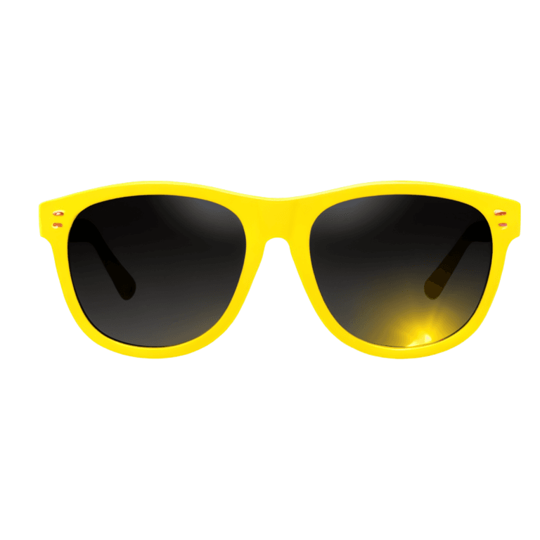 gafas de sol, gafas de sol sonrientes png, gafas deportivas amarillas, icono de aplicación de citas, cara amarilla brillante, gafas de sol geniales