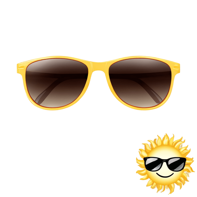 sunglasses,sunny day background,cool sunglasses,transparent background,very sunny,aviator sunglasses