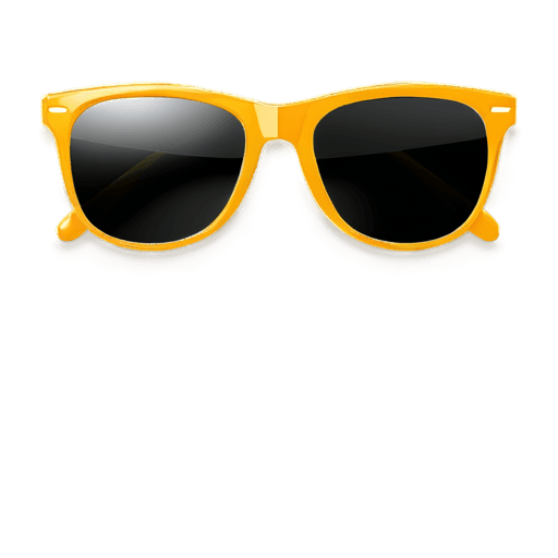 sunglasses,sun with sunglasses png,dating app icon,contrast icon,photo studio composition,sunny day background