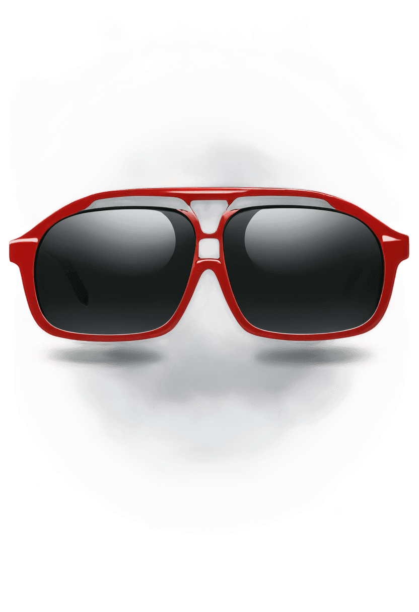 sunglasses,sunglass emoji png,red sunglasses,contrast icon,reflective sunglasses,cool sunglasses