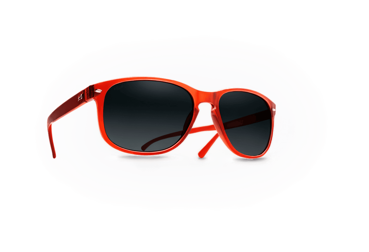 gafas de sol, lente reflectante roja, gafas de sol rojas, gafas de sol futurisitc, gafas de sol de diseñador, gafas de sol de escudo