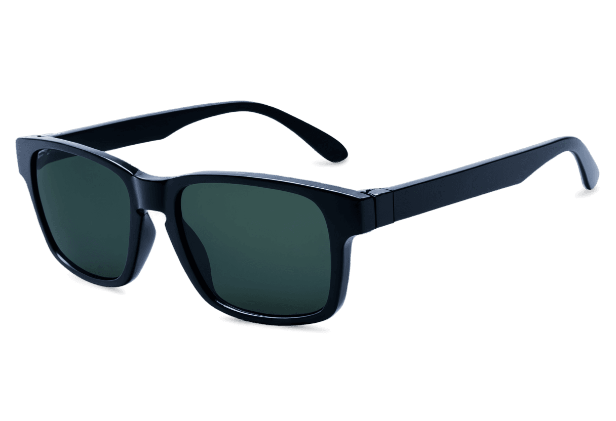 gafas de sol, gafas de sol de 8 bits png, gafas de sol tecnológicas, renderizadas en v-ray