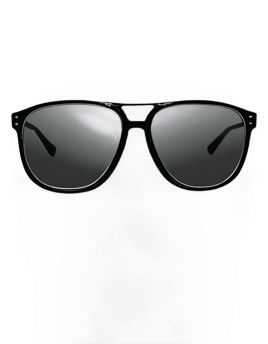 gafas de sol, hombre invisible, limón con gafas de sol, tardígrado con gafas de sol, rayos X HD, niebla. 3 d