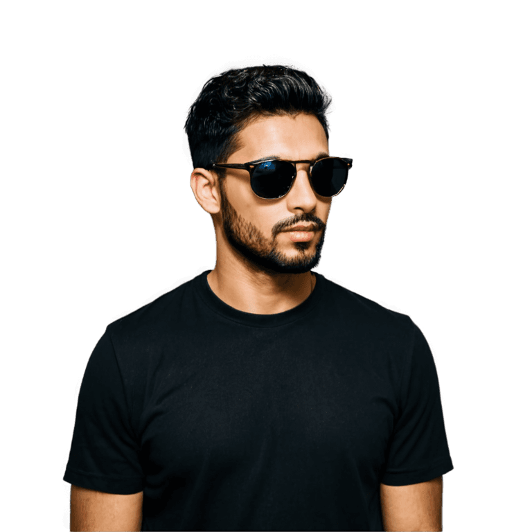 sunglasses,futurisitc sunglasses,black sunglasses,designer sunglasses,nivanh chanthara,profile image