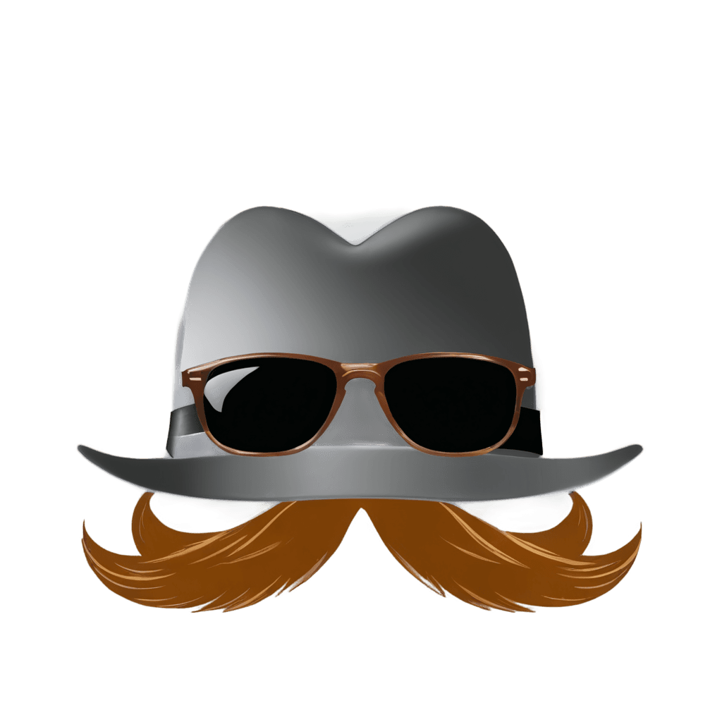 sunglasses,dating app icon,big moustache,long twirling moustache,huge mustache,mustache