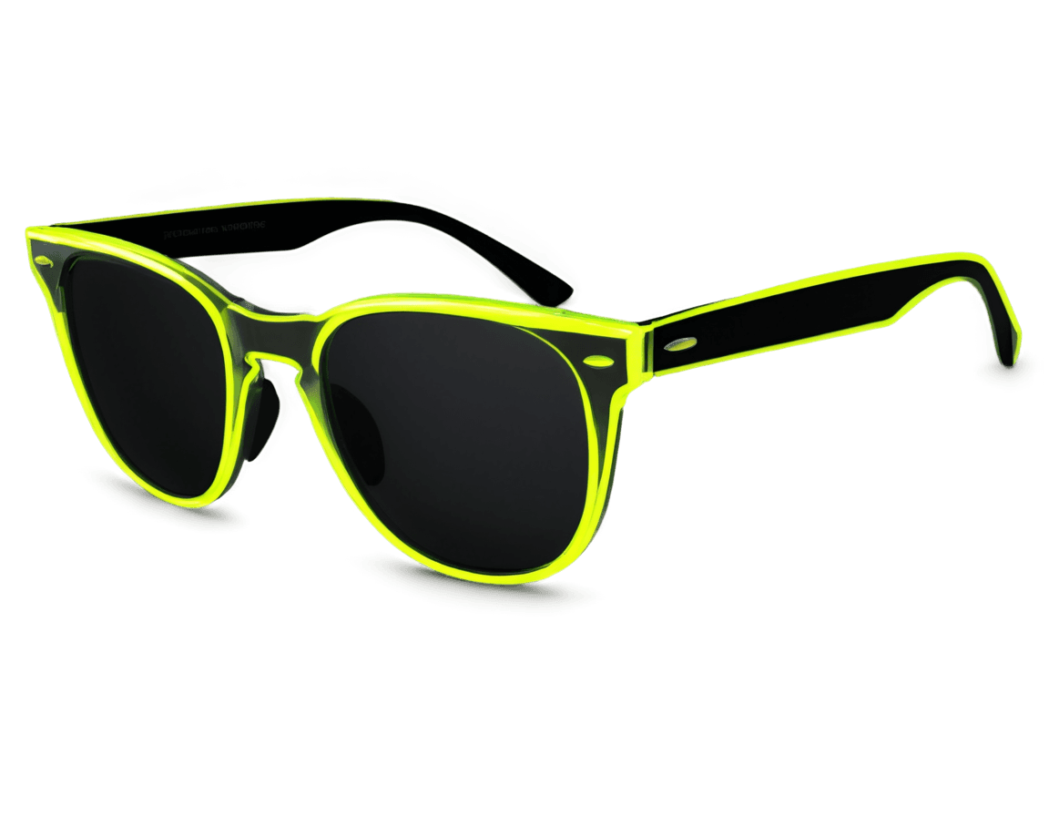 sunglasses,neon sunglasses!,neon lenses,yellow sport glasses,technological sunglasses,reflective sunglasses